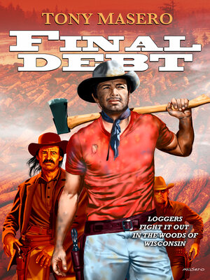 cover image of Final Debt